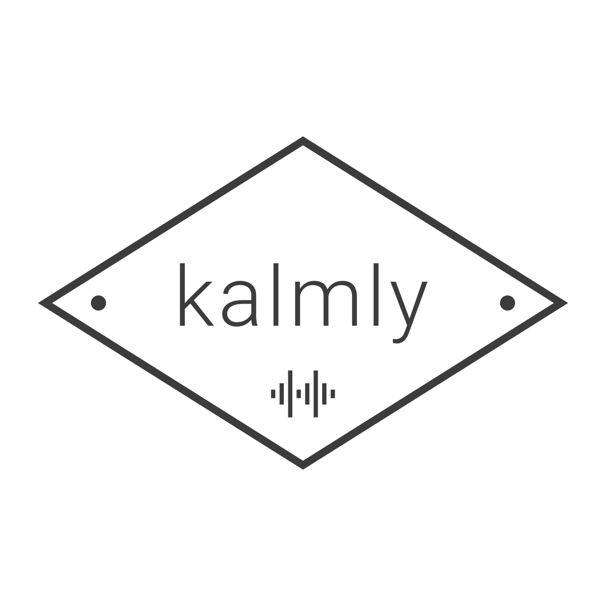 Kalmly logo